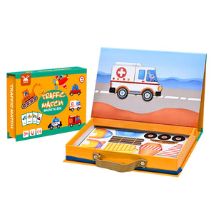 Games - Puzzle games 