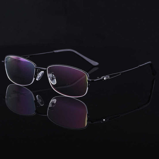 Eye Glasses for Women -نظارات نسائية بتصميم