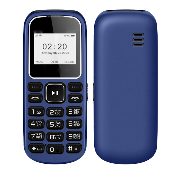 Senior phone .  هاتف كبار السن