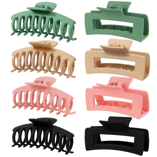 Hair Styling Accessories 