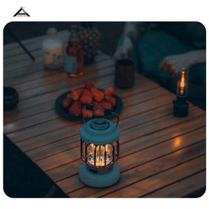 Outdoor camping supplies 