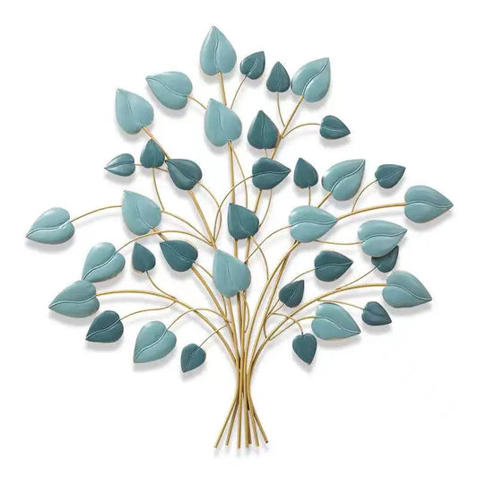 Simple elegant typical design wall decor