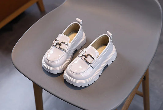 حذاء مسطح بنات