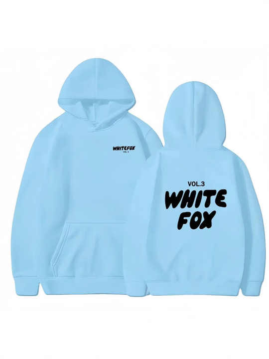 Men's and women's hoodies  هودي نسائي ورجالي