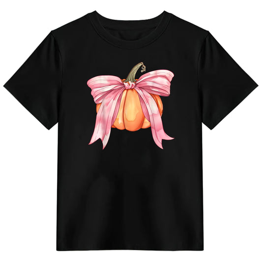 تي شيرت بنات قطنية