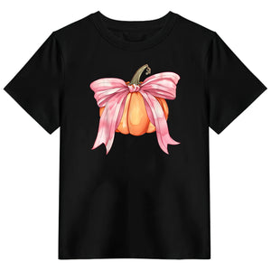 تي شيرت بنات قطنية