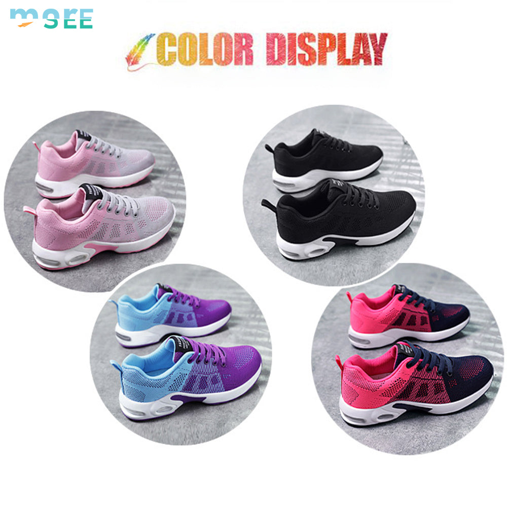 حذاء رياضية نسائي