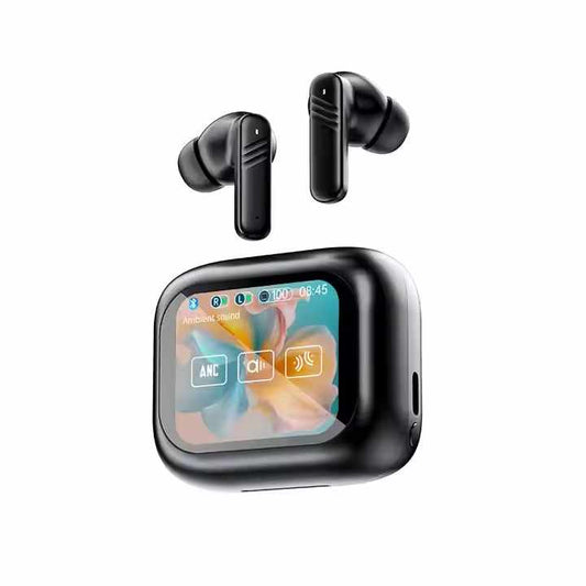 سماعات رأس . LX-10 Touchscreen Headphones
