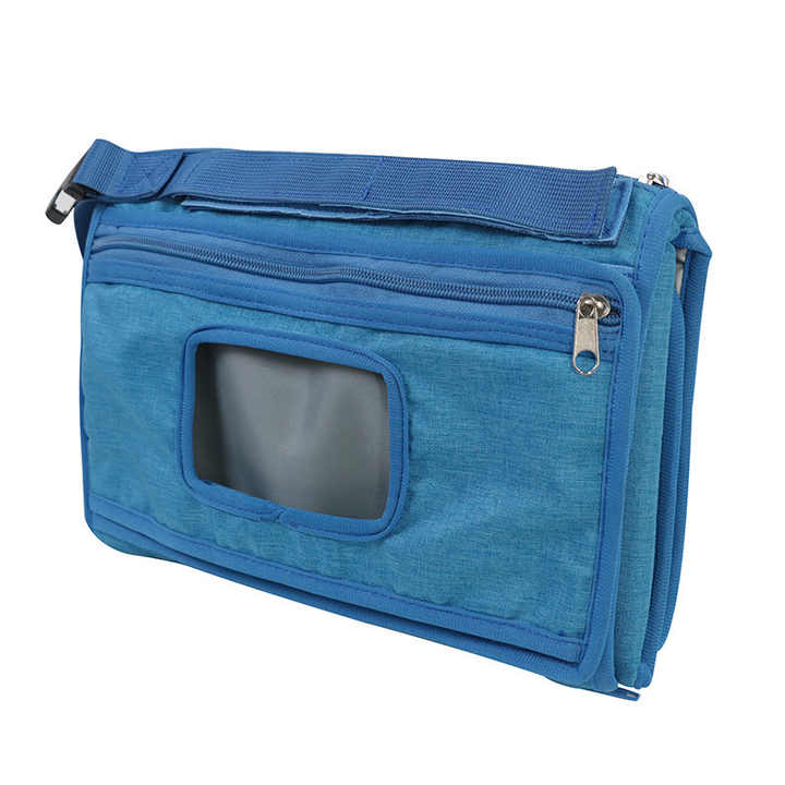 Portable Changing Pad for Newborn Boys and Girls 