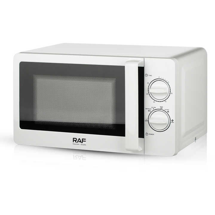 electric microwave oven 