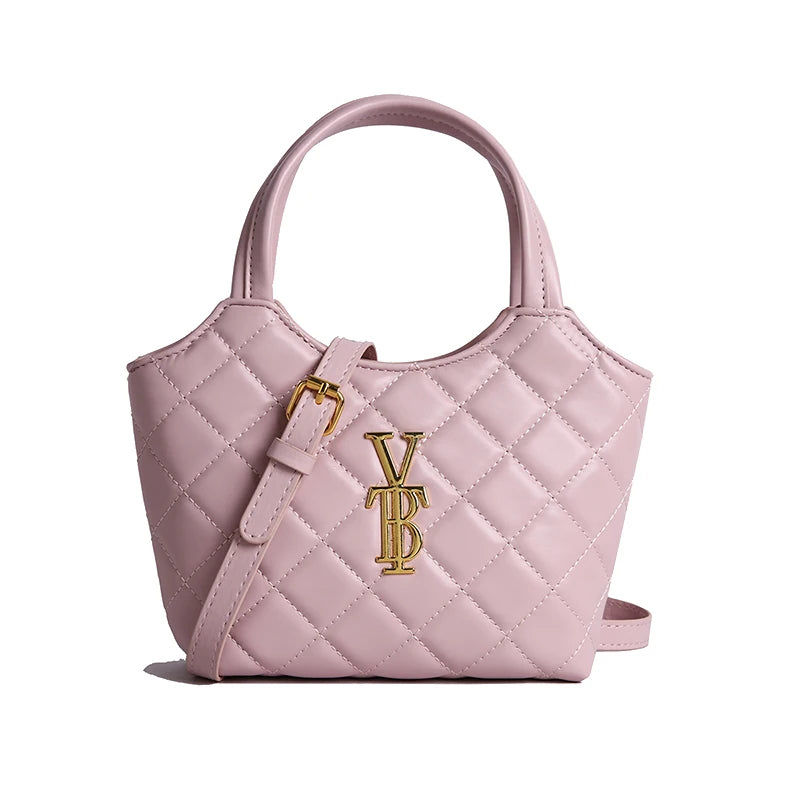 Stylish and modern women's handbag 