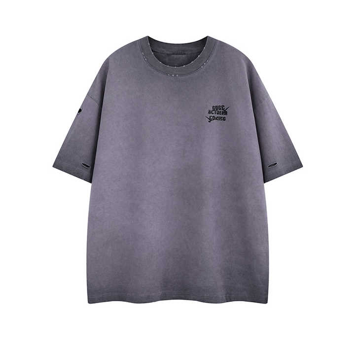 Customizable Men's T-Shirt 