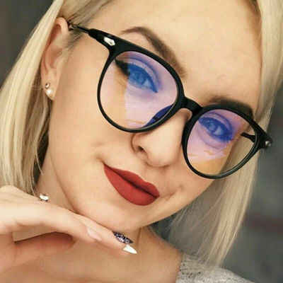 نظارات طبيه نسائيه