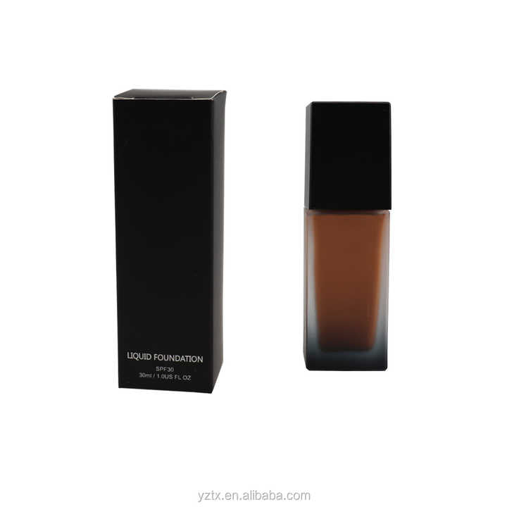 Foundation