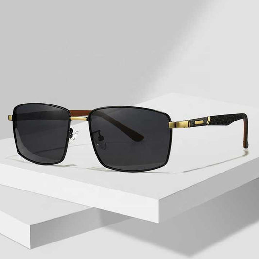 polarized sunglasses