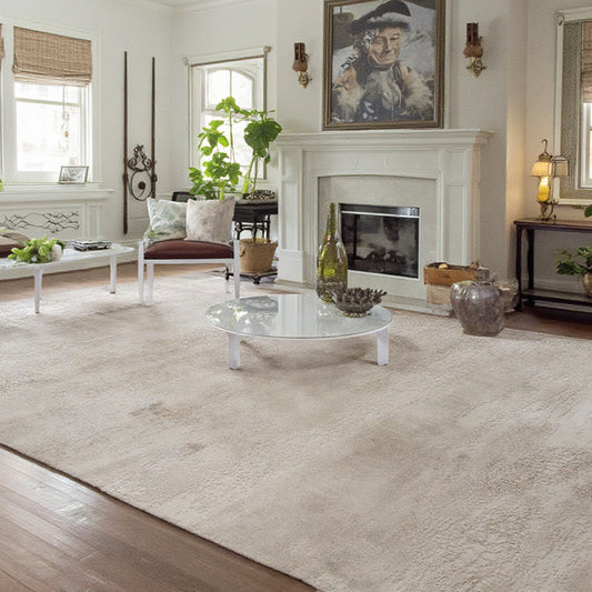 مفارش ارضية