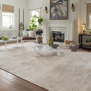 مفارش ارضية