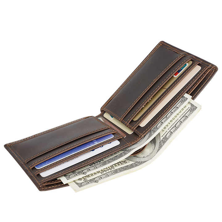Men's wallets . محافظ رجاليه