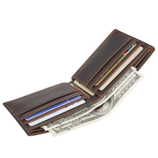 Men's wallets . محافظ رجاليه