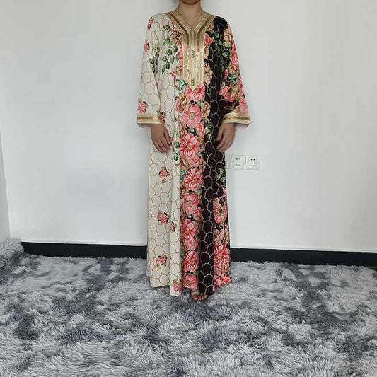 قفطان وجلابيات