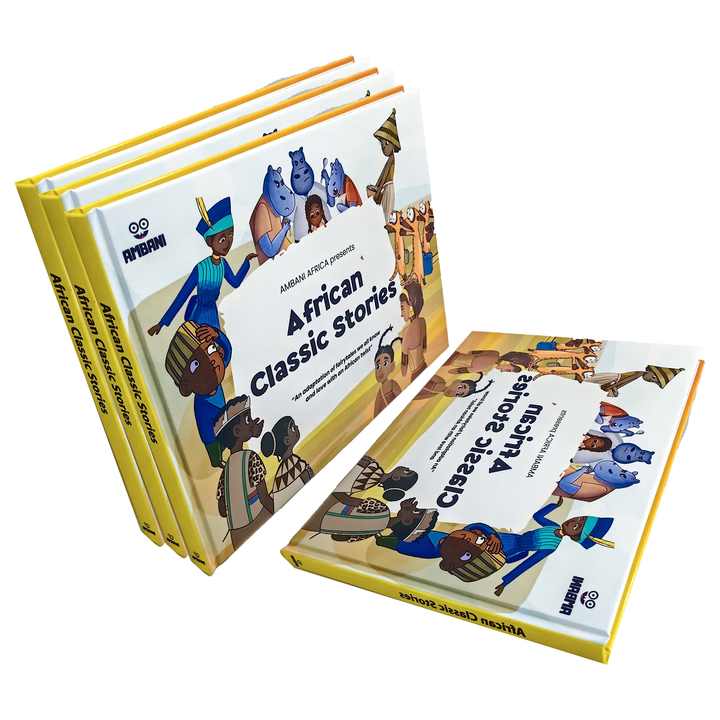 Children's Books Catalog 