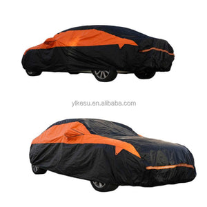 Custom logo design sports thick universal fit dust