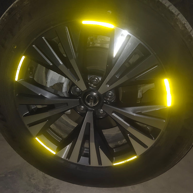 الفينيل الزجاج خارجي