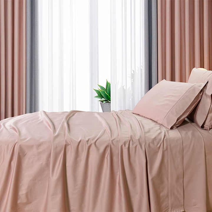 High Quality Bed Sheet Set 100% Cotton Bedding Sets 