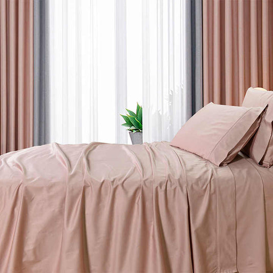 High Quality Bed Sheet Set 100% Cotton Bedding Sets 