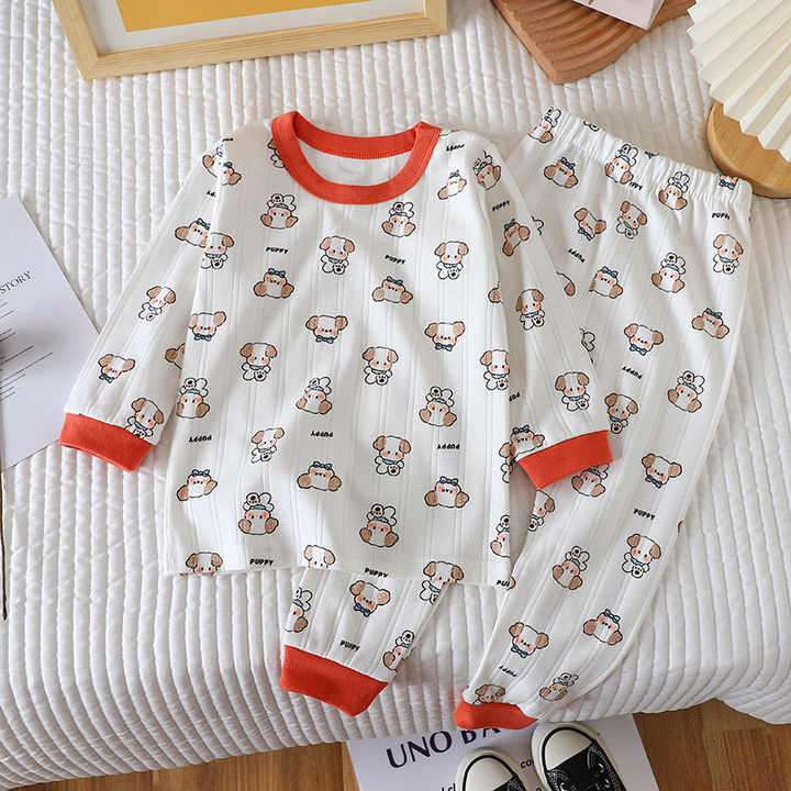 New Jacquard Long Sleeve 