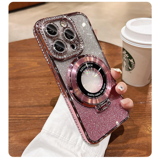 كفرات ايفون مغناطيسيه