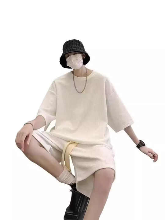Men's leisure sports suit 