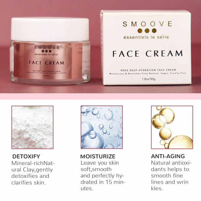 Dark Spot Moisturizer Face Cream 