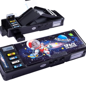 Kawaii Unicorn Pencil Case 