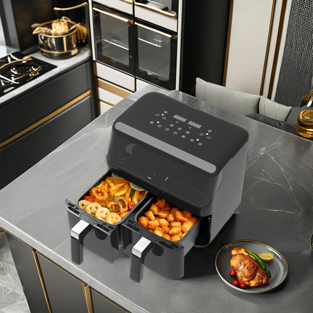 الكترونيات طبخ