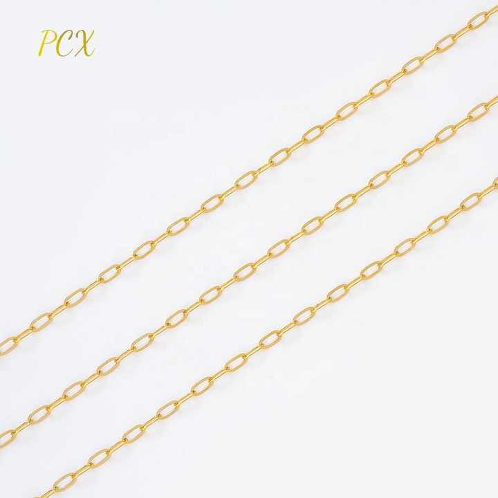 Women's necklace 