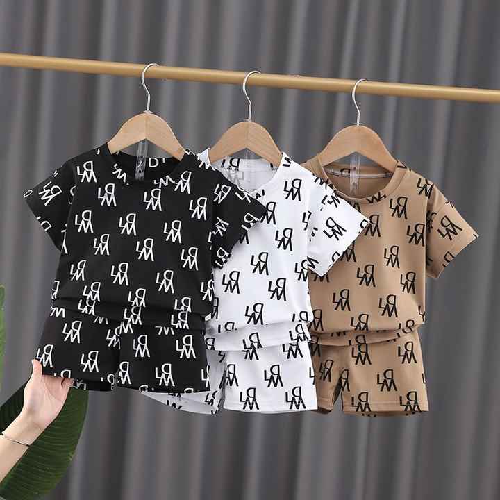 Summer Kids T-shirts for Baby 