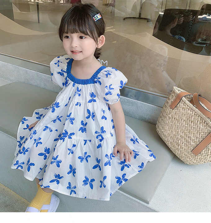 ملابس صيفيه طويلهLong summer clothes