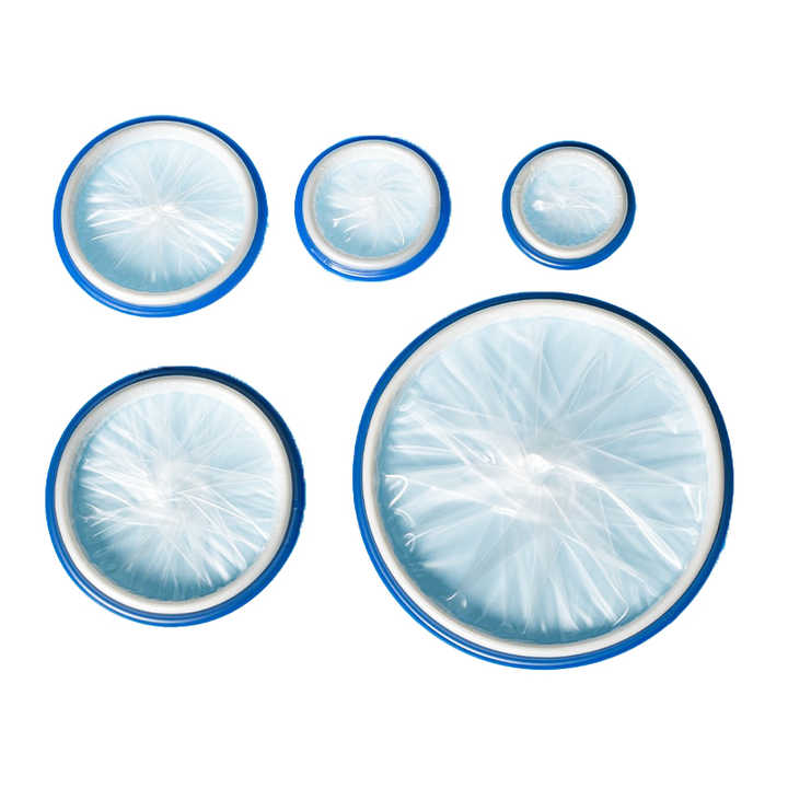 Medical supplies and medical equipment 