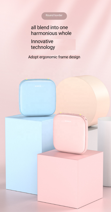 باوربانك سريع الشحن