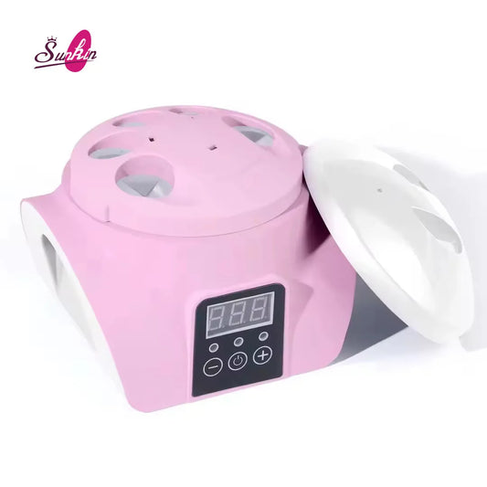 جهاز إزالة أظافر الجل