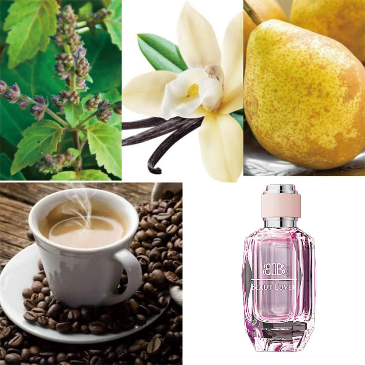 عطور نسائية