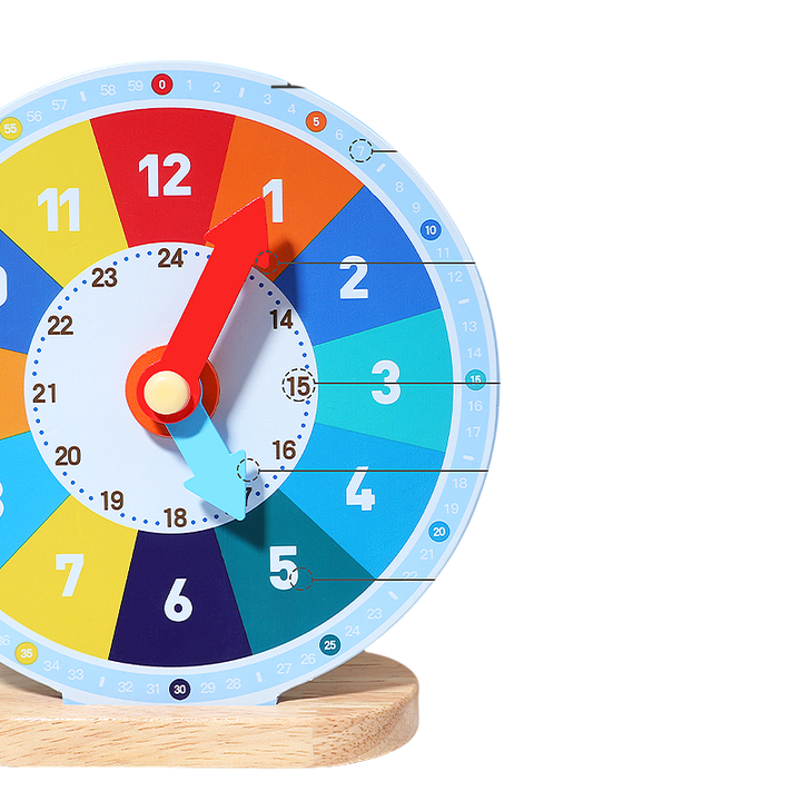 Educational games hour 