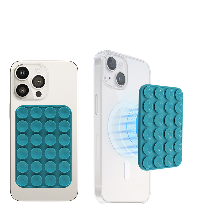 High-quality multi-functional wall-mounted case for TikTok videos and selfies 