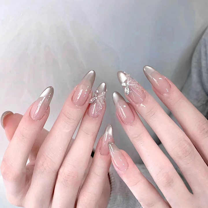 اظافر، nails