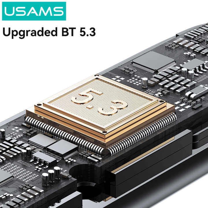 أحدث سماعات أذن لاسلكية . USAMS IF27 2024 Newest