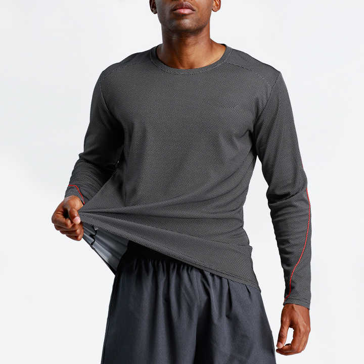 Men's Custom Workout Shirts 