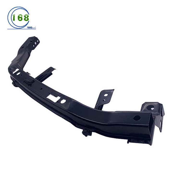 Lighting system support bracket 