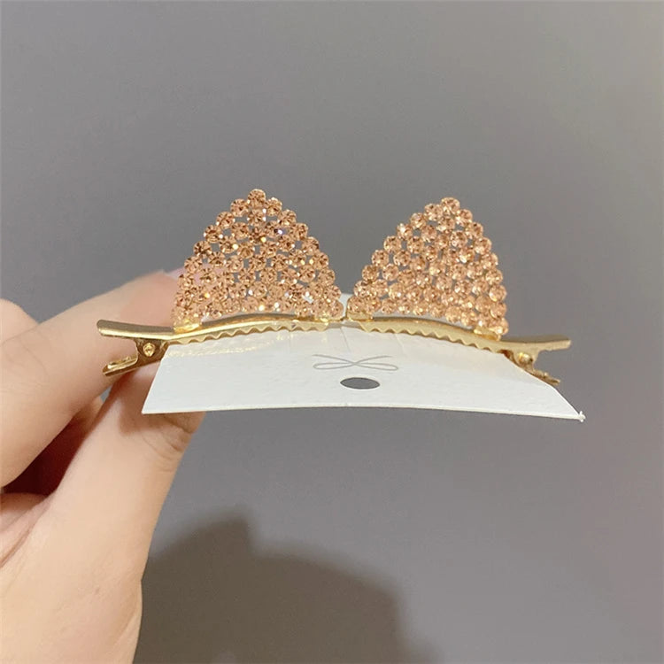 اكسسوارات شعر اكسسوارات أطفال