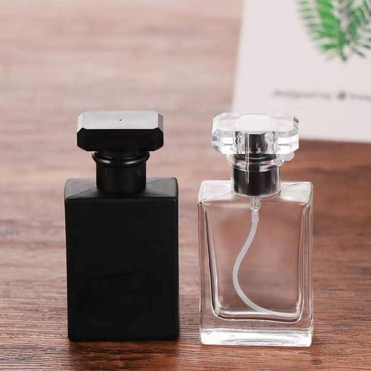 علب عطور - عطور الجسم